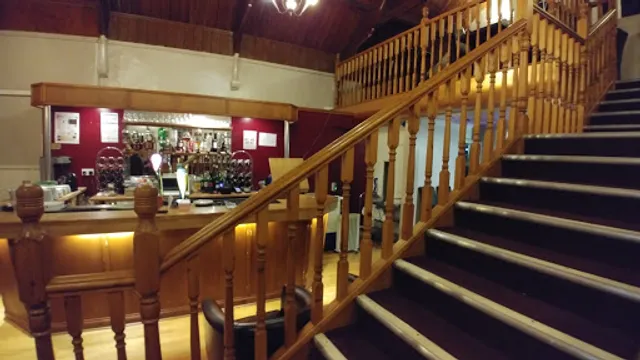 The Spice Restaurant