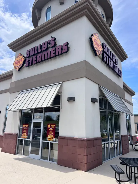 Sully's Steamers