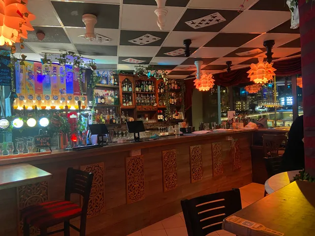 The Crafty Cat Irish Pub