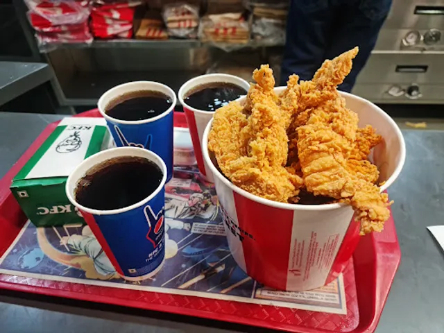 KFC