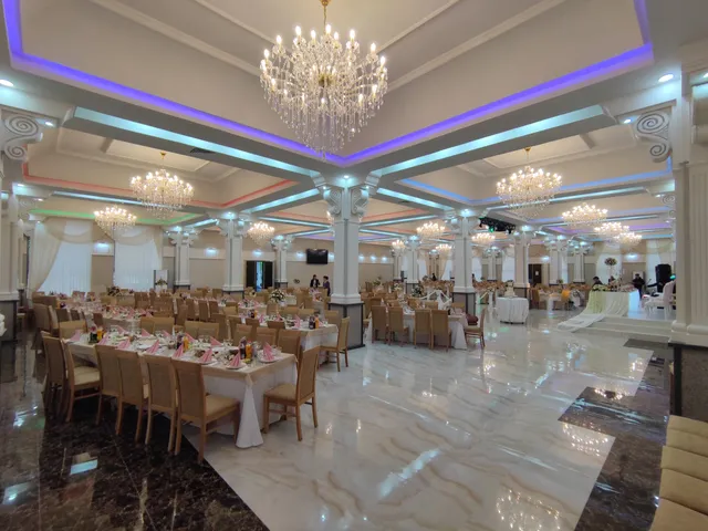 La Fiesta / ლა ფიესტა