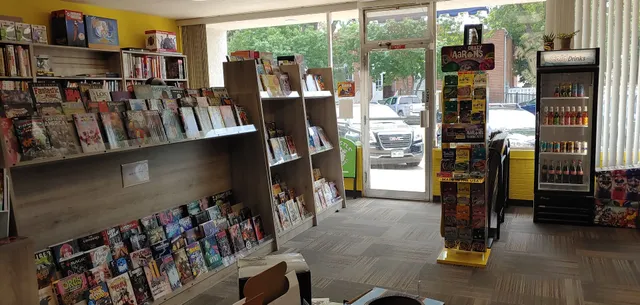 NewCastle Comics & Games