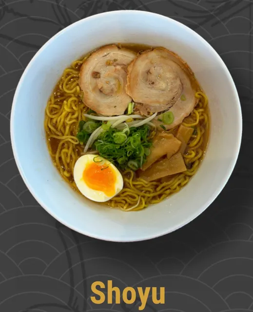 Mako Ramen