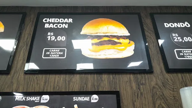 Tio Donda (IT Center)