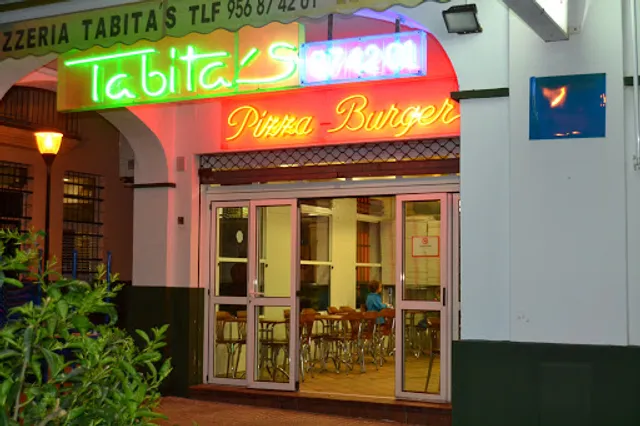 Pizzería Tabitas Puerto