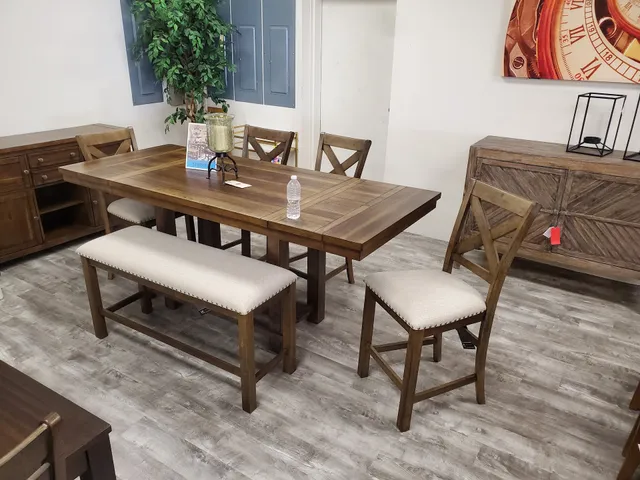 Bob Loftis Furniture