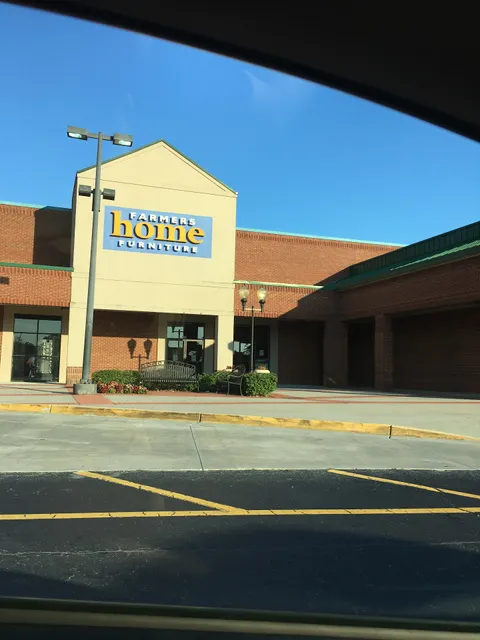 Farmers Home Furniture | Lawrenceville, GA