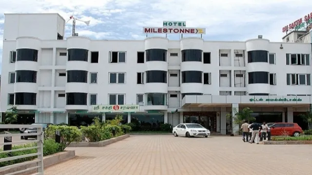 Hotel Milestonnez