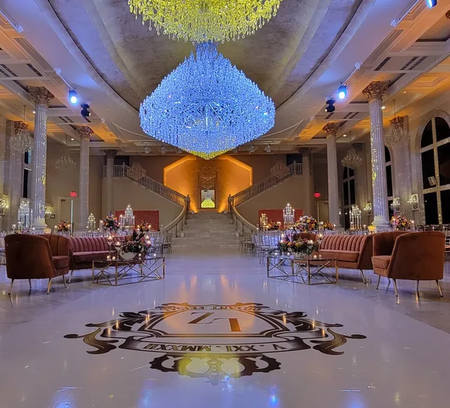 The Bellevue Conference & Event Center