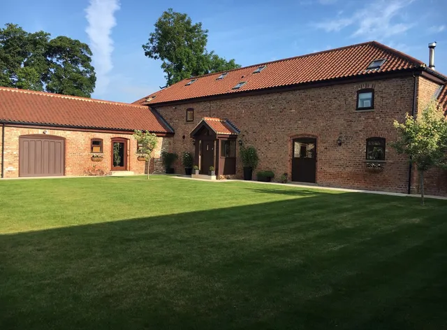 Horseshoe Barns Cottages
