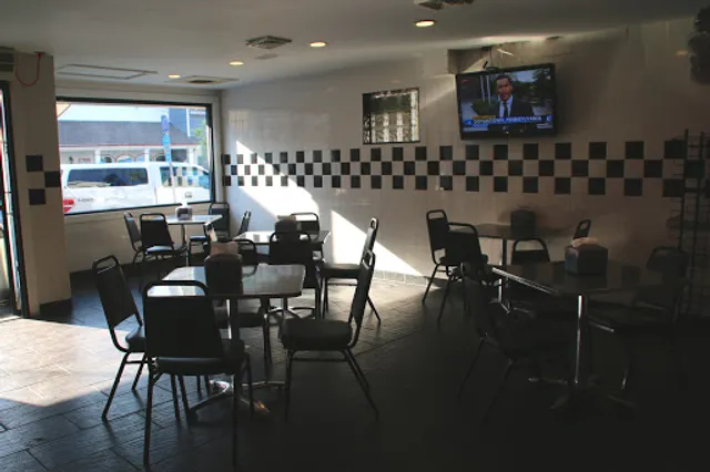 Berardi Brothers Pizza