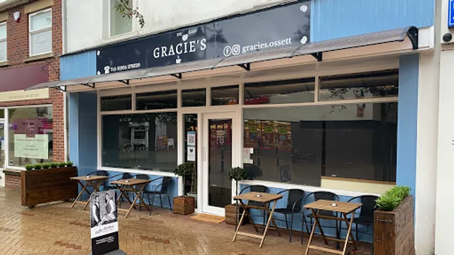 Gracie’s