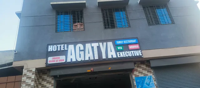 Hotel Agatya Executive