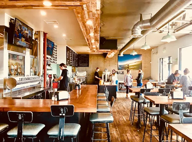 Best Pizza & Brew Cardiff By The Sea