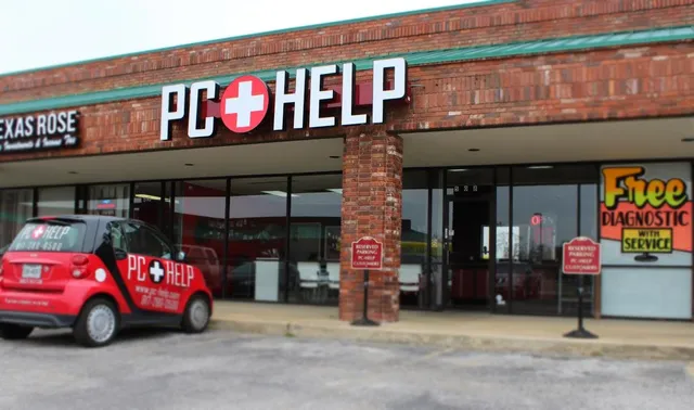 PC-Help