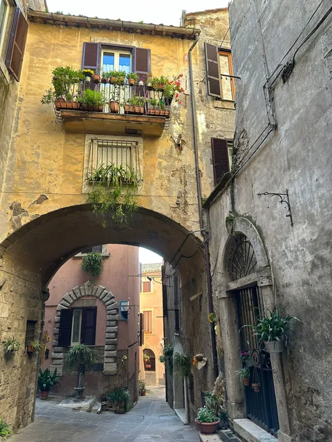 Casa Vacanze La Civetta