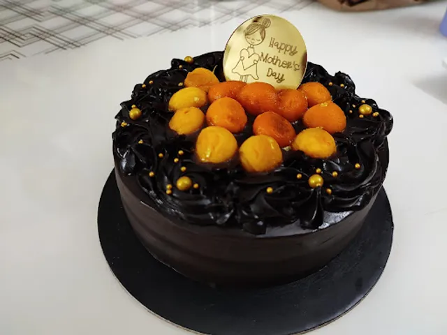 Cake-a-Licious by Aparna