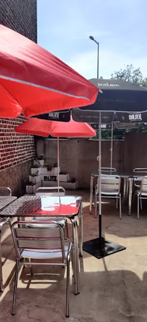 Restaurant LE BLITZ brasserie traditionnelle fait maison