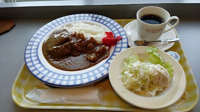 ラ．ギャルソン京浜島店