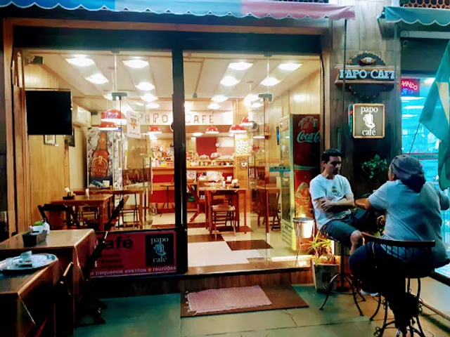 Papo Café