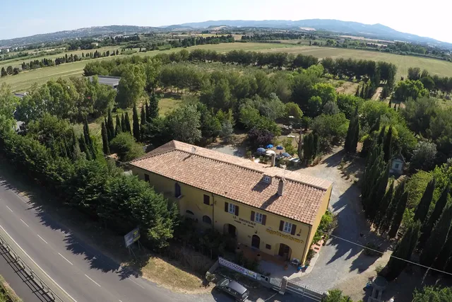 Agriturismo Le Biricoccole