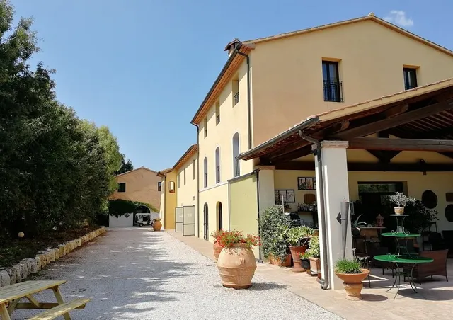 Residence Hotel Campastrello Sport