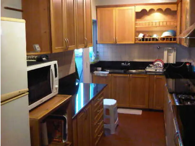 Coral Service Apartments Gurgaon