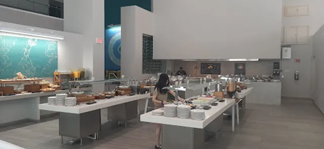 Sabor Casual Kitchen