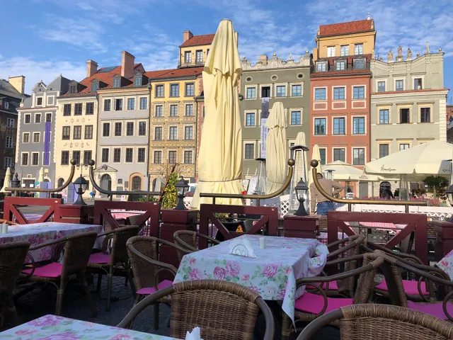 Restauracja U Barssa