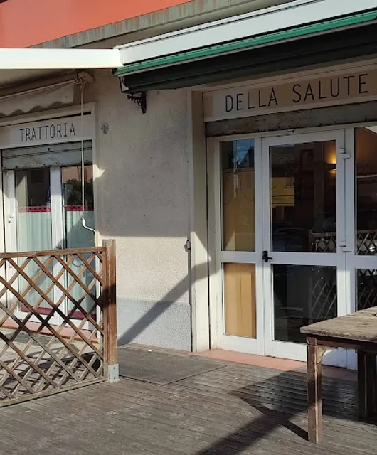 Trattoria Della Salute