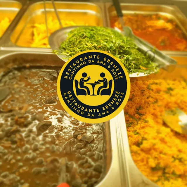 Restaurante Ebenezé