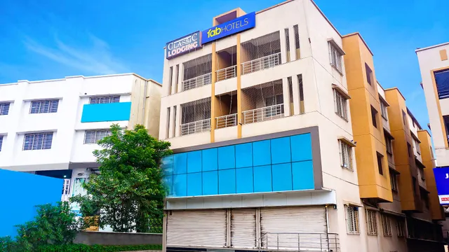 FabHotel Classic Executive