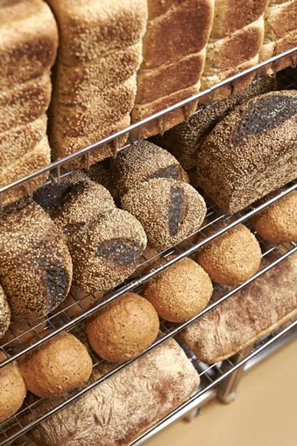 Bakers Delight Charlestown