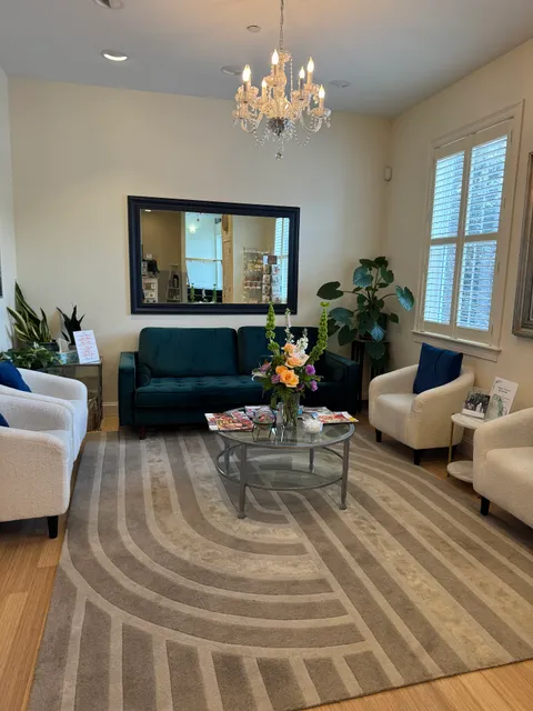 Lucinda's Day Spa & Hair Studio