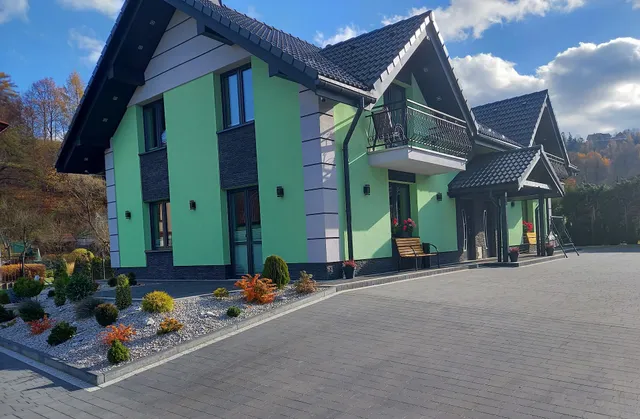 Oliwia i Nikola Apartamenty