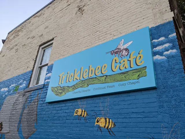 Tricklebee Cafe