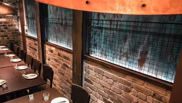 Top Speed Thai Restaurant