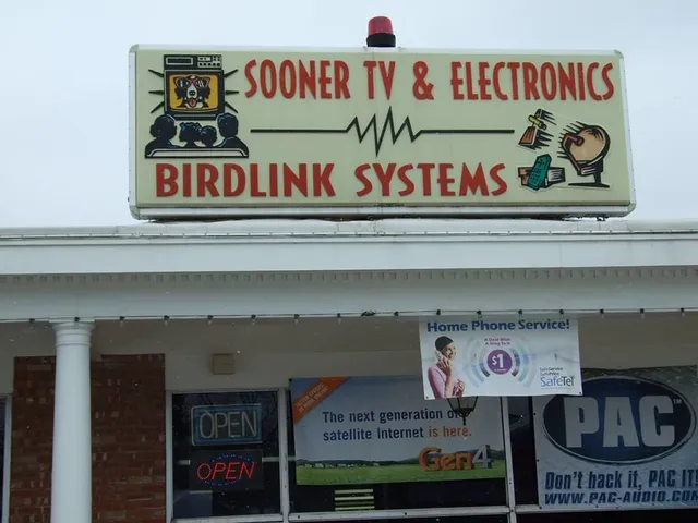 Sooner TV & Electronics