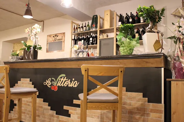 Pizzeria La Vittoria
