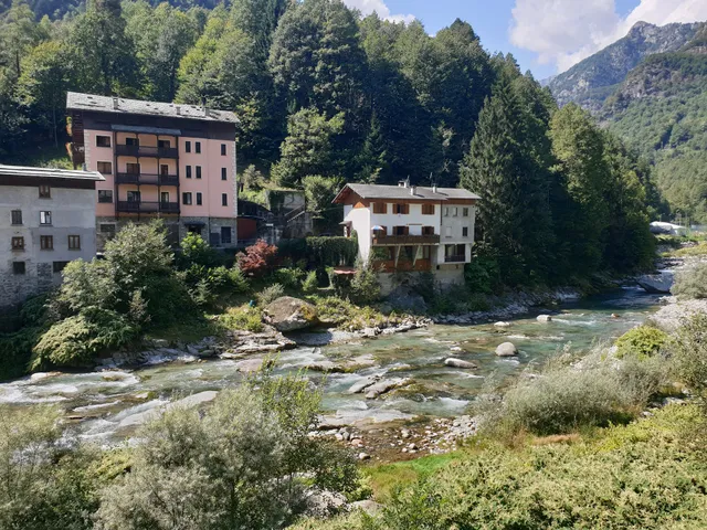 Ristorante Residence Giardini