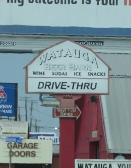 Taing's Bar Barn Inc