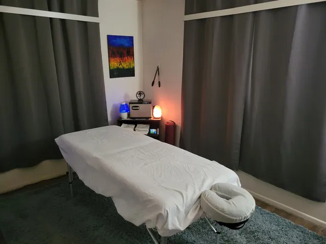 Rainbow Massage Therapy