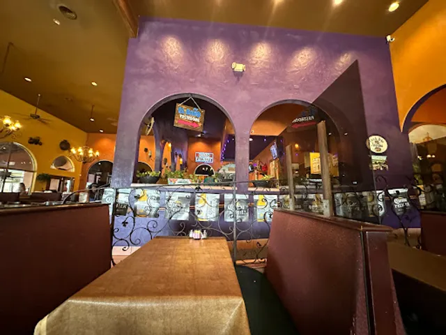 Angelina's Don Francisco's