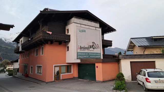 Jugendgästehaus Bründl