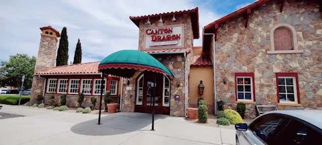 Canton Dragon Chinese Cuisine