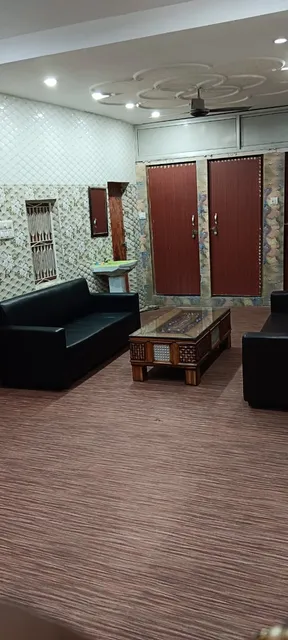 Radha Krishna Guest House