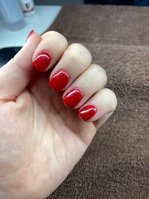 KIM NAILS