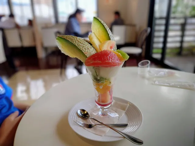 フルーツピークス会津店