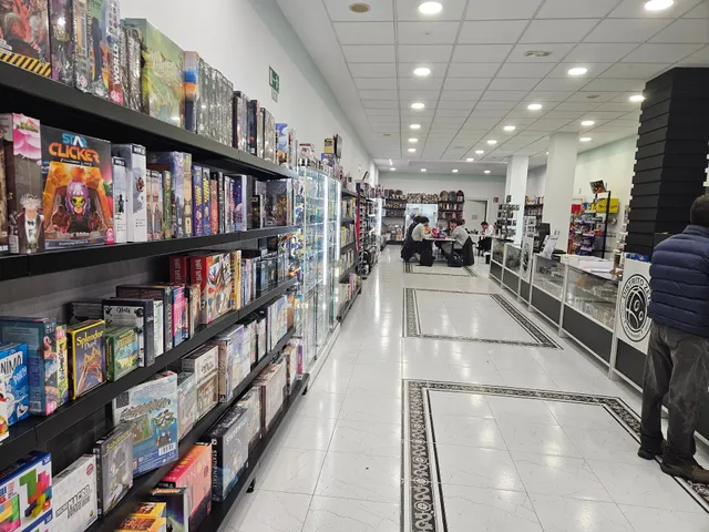 Distrito Zero Bilbao Zentro