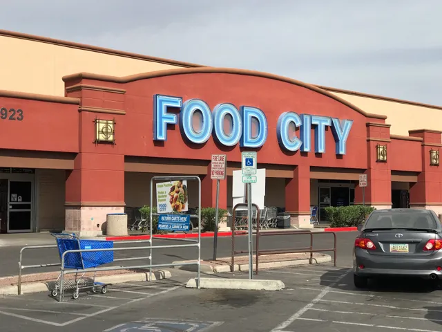 Food City